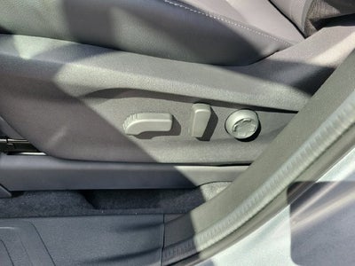 2027 Subaru ASCENT Limited 7-Passenger