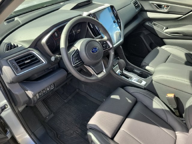 2027 Subaru ASCENT Limited 7-Passenger