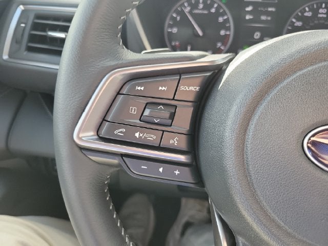 2027 Subaru ASCENT Limited 7-Passenger