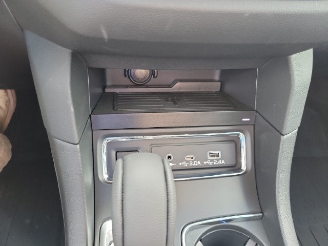 2027 Subaru ASCENT Limited 7-Passenger