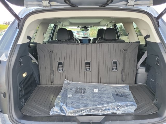 2027 Subaru ASCENT Limited 7-Passenger