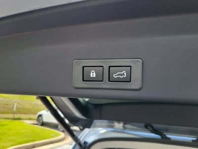 2027 Subaru ASCENT Limited 7-Passenger
