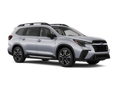 2027 Subaru ASCENT Limited