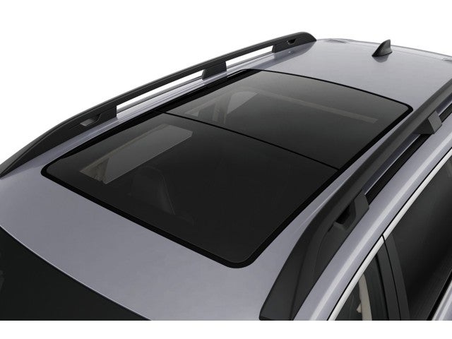 2027 Subaru ASCENT Limited