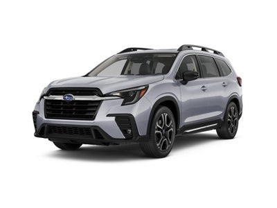2027 Subaru ASCENT Limited