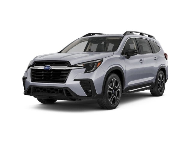 2027 Subaru ASCENT Limited