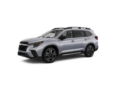 2027 Subaru ASCENT Limited