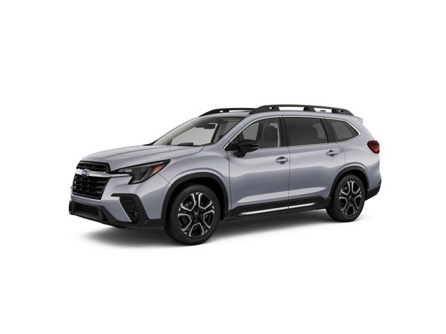 2027 Subaru ASCENT Limited