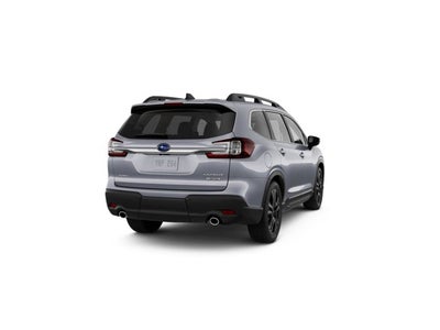 2027 Subaru ASCENT Limited
