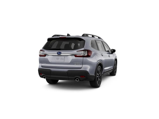 2027 Subaru ASCENT Limited