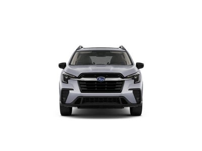 2027 Subaru ASCENT Limited