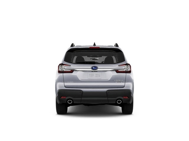 2027 Subaru ASCENT Limited
