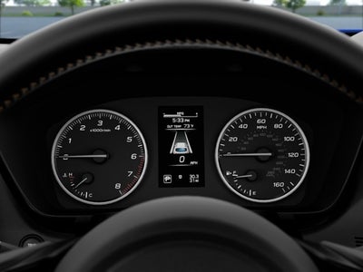 2026 Subaru ASCENT Limited Bronze Edition 7-Passenger
