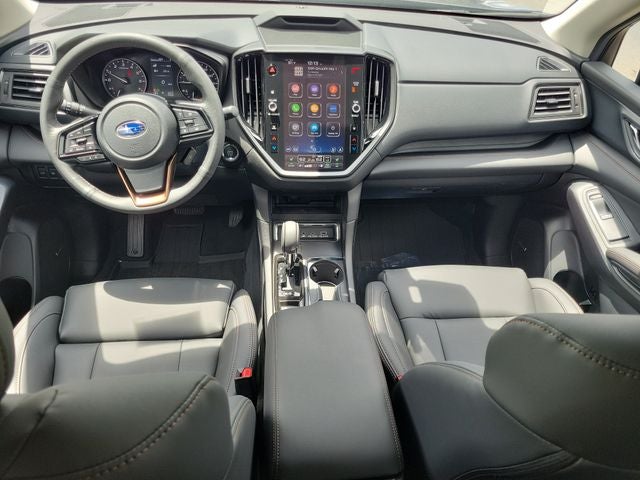 2026 Subaru ASCENT Limited Bronze Edition 7-Passenger
