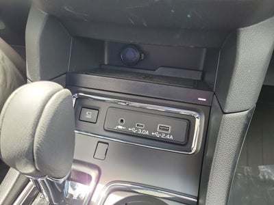 2026 Subaru ASCENT Limited Bronze Edition 7-Passenger