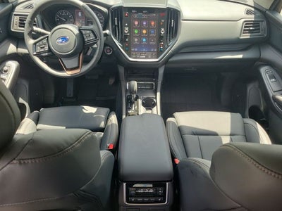 2026 Subaru ASCENT Limited Bronze Edition 7-Passenger