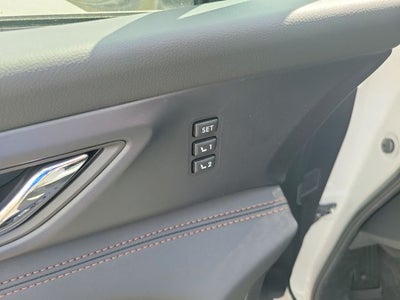 2026 Subaru ASCENT Limited Bronze Edition 7-Passenger