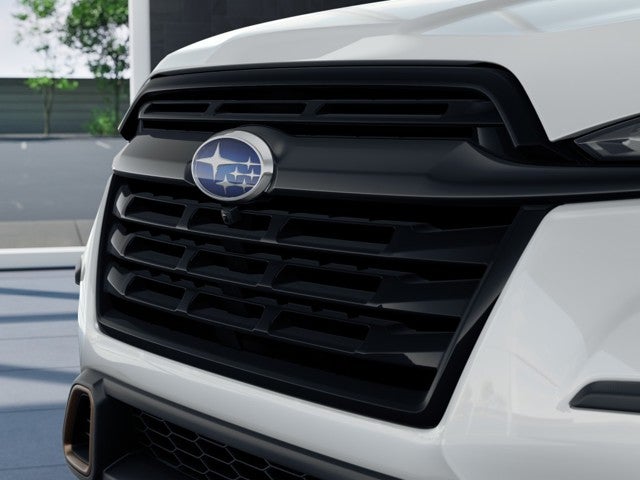 2026 Subaru ASCENT Limited Bronze Edition 7-Passenger