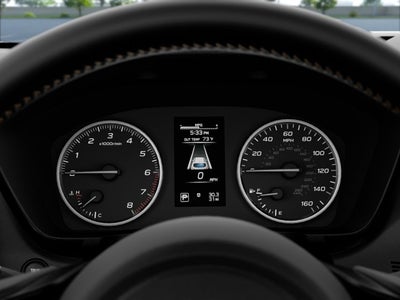 2026 Subaru ASCENT Limited Bronze Edition 7-Passenger