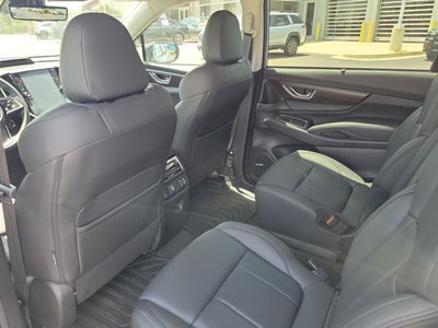 2026 Subaru ASCENT Touring 7-Passenger