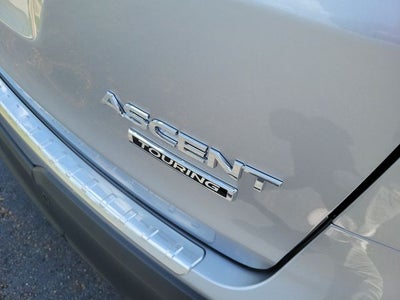 2026 Subaru ASCENT Touring 7-Passenger