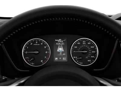 2027 Subaru ASCENT Touring