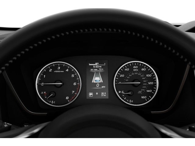 2027 Subaru ASCENT Touring