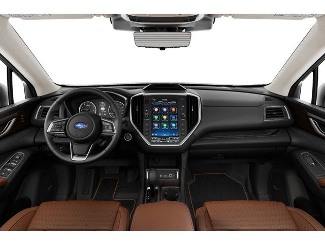 2027 Subaru ASCENT Touring