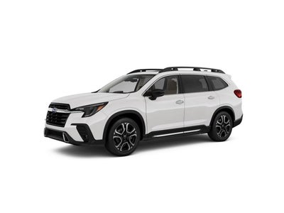 2027 Subaru ASCENT Touring