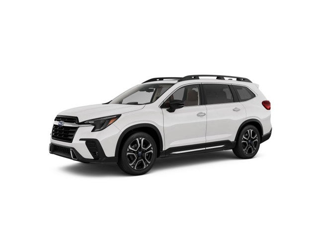2027 Subaru ASCENT Touring