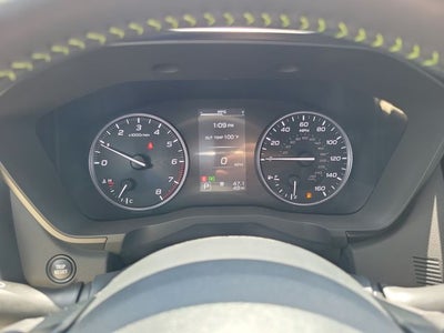 2026 Subaru ASCENT Onyx Edition Touring 7-Passenger