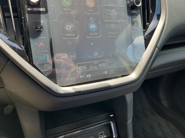 2026 Subaru ASCENT Onyx Edition Touring 7-Passenger
