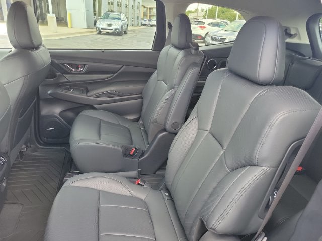 2027 Subaru ASCENT Onyx Edition Touring 7-Passenger