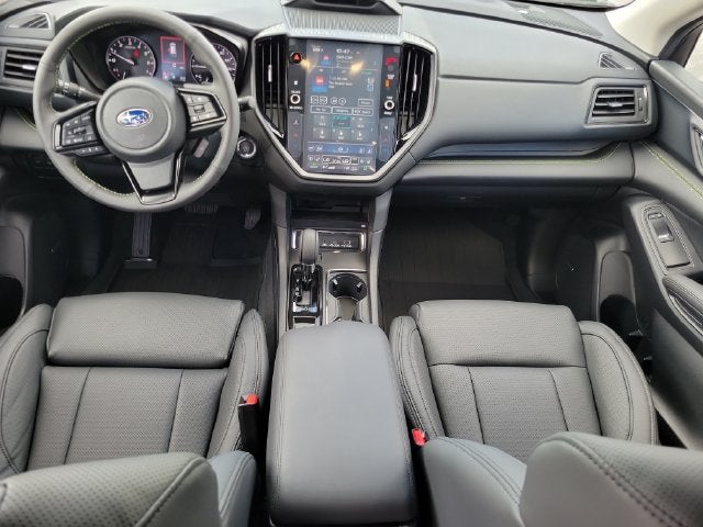2027 Subaru ASCENT Onyx Edition Touring 7-Passenger
