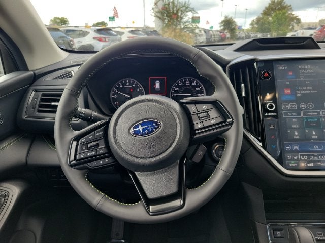 2027 Subaru ASCENT Onyx Edition Touring 7-Passenger