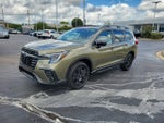 2027 Subaru ASCENT Onyx Edition Touring 7-Passenger