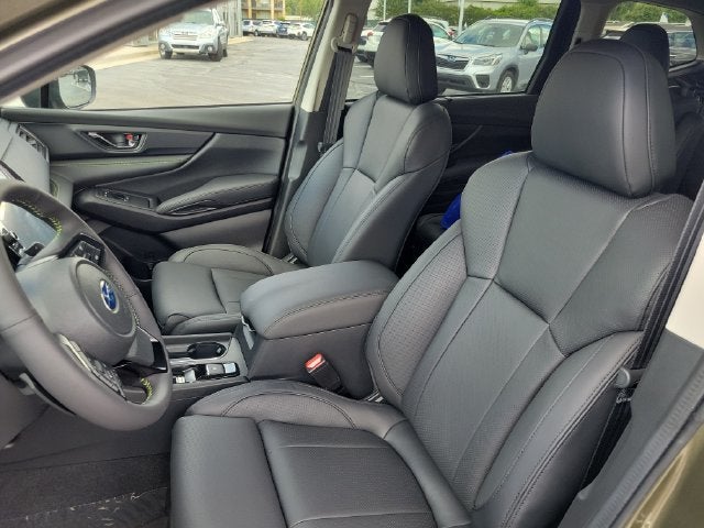 2027 Subaru ASCENT Onyx Edition Touring 7-Passenger