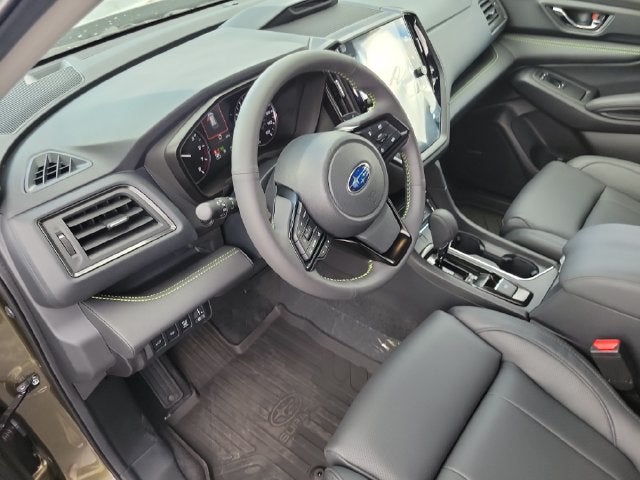 2027 Subaru ASCENT Onyx Edition Touring 7-Passenger