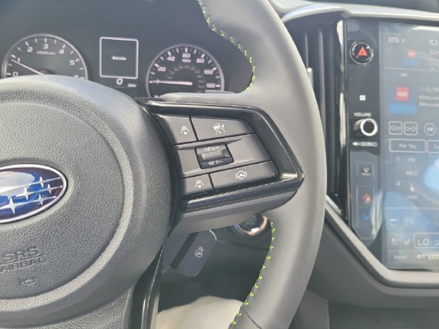 2027 Subaru ASCENT Onyx Edition Touring 7-Passenger
