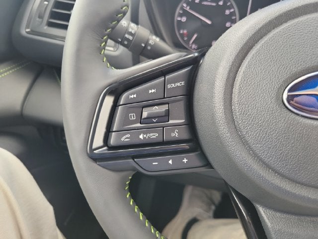 2027 Subaru ASCENT Onyx Edition Touring 7-Passenger