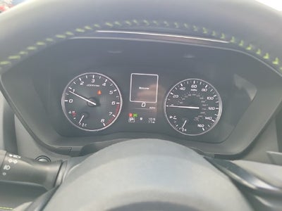 2027 Subaru ASCENT Onyx Edition Touring 7-Passenger