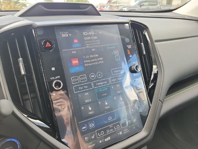 2027 Subaru ASCENT Onyx Edition Touring 7-Passenger
