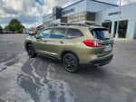 2027 Subaru ASCENT Onyx Edition Touring 7-Passenger