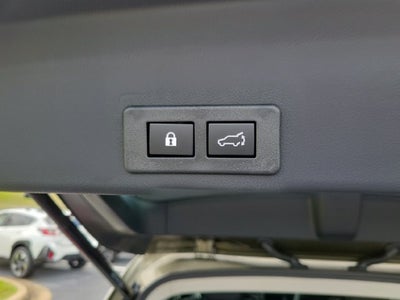 2027 Subaru ASCENT Onyx Edition Touring 7-Passenger