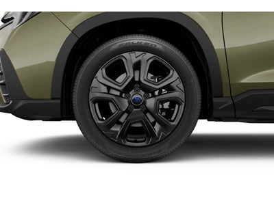 2027 Subaru ASCENT Onyx Edition Touring