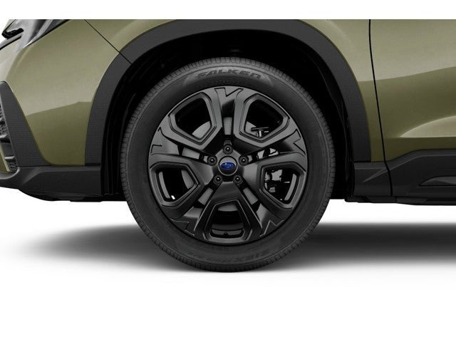 2027 Subaru ASCENT Onyx Edition Touring