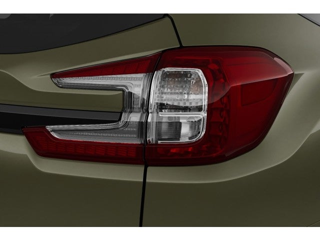 2027 Subaru ASCENT Onyx Edition Touring