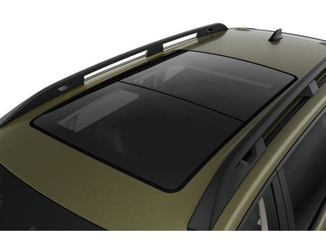 2027 Subaru ASCENT Onyx Edition Touring