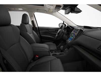 2027 Subaru ASCENT Onyx Edition Touring
