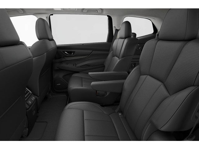 2027 Subaru ASCENT Onyx Edition Touring